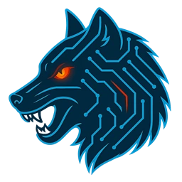 PHPWolf Logo - Enterprise PHP and Laravel Development